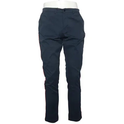 Träningsbyxor (Blå, Röd, Vit) från Ron Dorff Återvunnen polyester