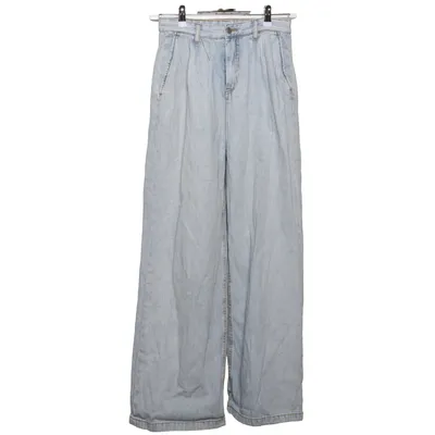 Jeans (Blue) from Groggy Cotton