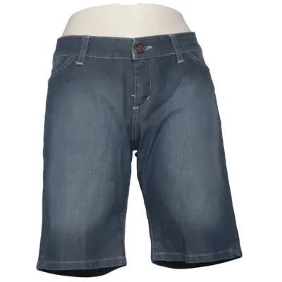 Jeansshorts (Blå) från Superfine
