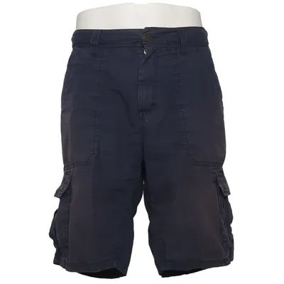 Cargo shorts (Blauw) van O'Neill Katoen