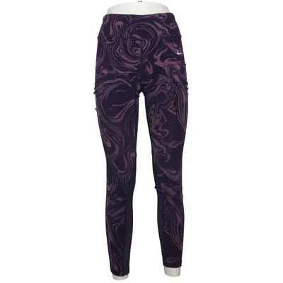 Sportleggings (Lila, Roze, Meerkleurig) van Nike