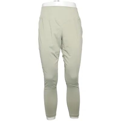 Träningstights (Grön) från Newcential Elastan, Polyester