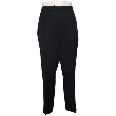 Pantalon de costume (Gris) de Bandi Polyester, Viscose, Laine
