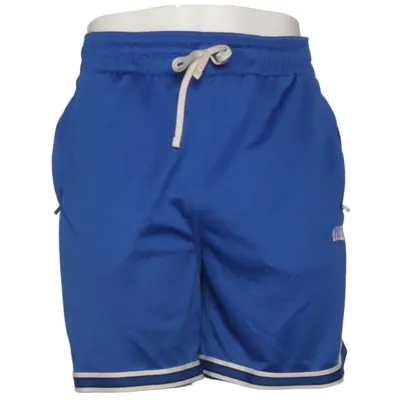 Basketball shorts (Blue) from Vanquish Polyester