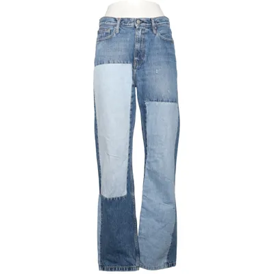 Jeans (Blue) from Calvin Klein Jeans Cotton