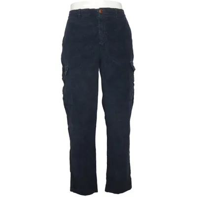 Cargo pants (Albi Cargo Pant) from Blue de Genes Cotton, Elastane