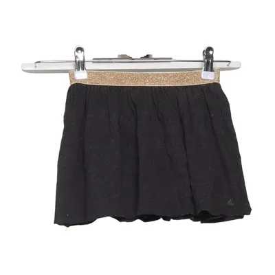 Skirt (Gray) from Petit Bateau Cotton