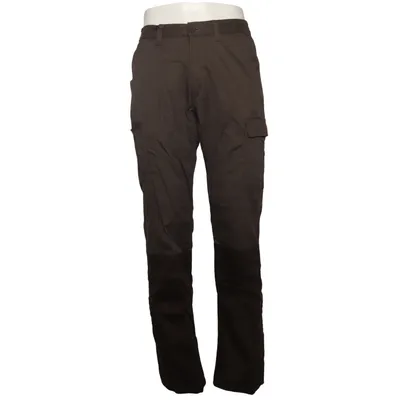 Pantalon de chasse (Vert, Marron) de Decathlon Coton, Polyester