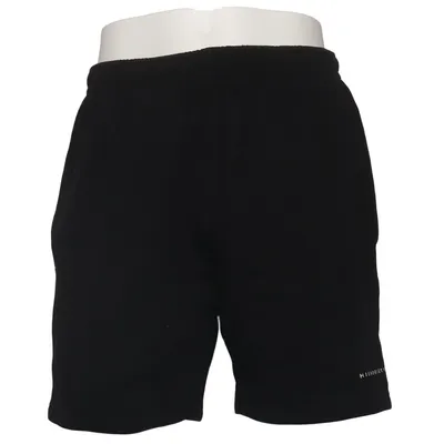 Træningsshorts (Sort) fra Highsnobiety Bomuld