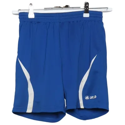Träningsshorts (Blå, Vit) från Jako Polyester