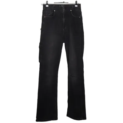 Jeans (Grå) fra Blue Effect Bomuld, Elastan