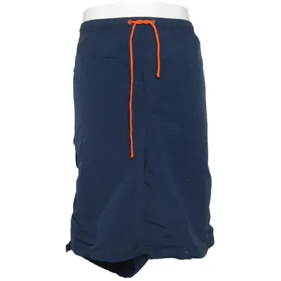 Swim shorts (Blue) from Man's World Polyamide