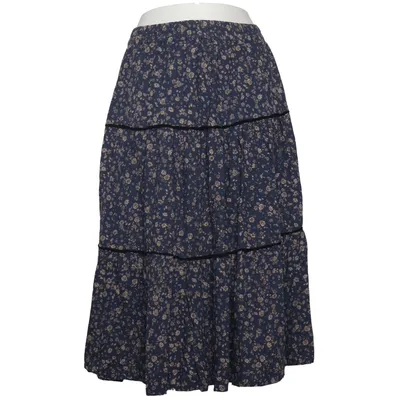 Kjol (Morning Skirt) från Lollys Laundry Viskos