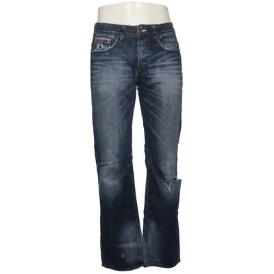 Jeans (Blå) fra Smog