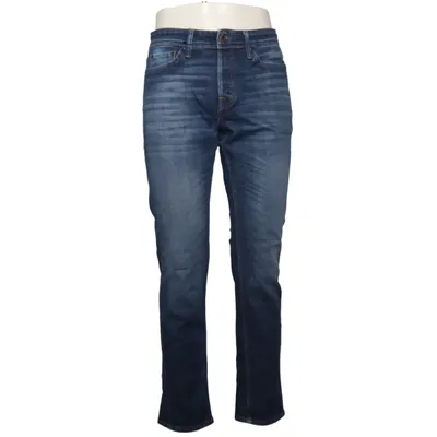 Jeans (Blue) from Jack & Jones Jeans Intelligence Cotton, Elastane