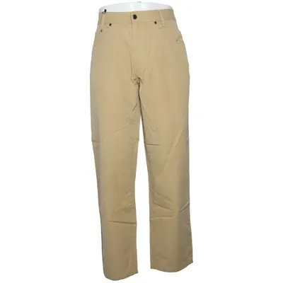 Broek (Beige) van Aigner Lifestyle Katoen
