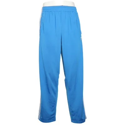 Trainingsbroek (Blauw, Wit) van Adidas Originals Polyester