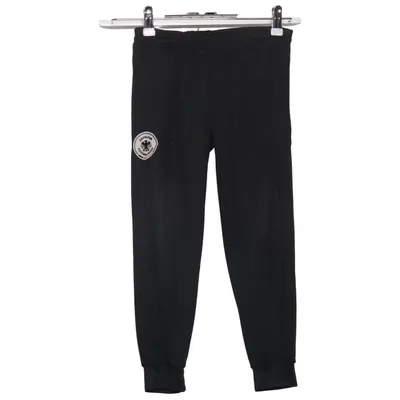 Sweatpants (Sort) fra DFB Polyester