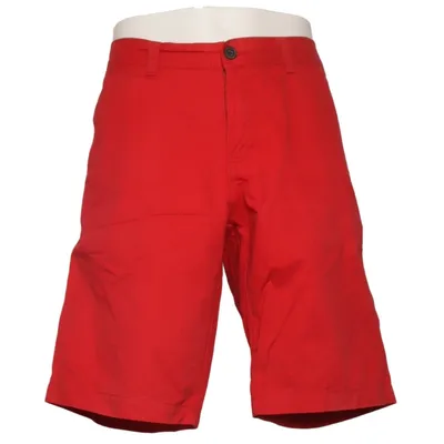Shorts (Red) from Luciano Cotton