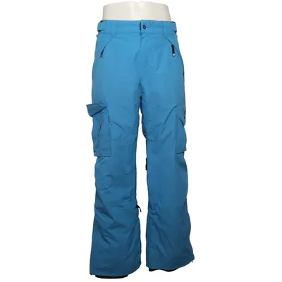 Pantalon de neige (Bleu) de Brunotti Polyamide