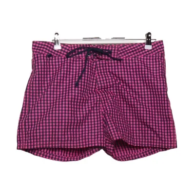 Badeshorts (Pink, Blå) fra Sundek Polyester