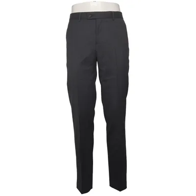 Suit pants (Danny) from Pour Homme Elastane, Polyester, Wool