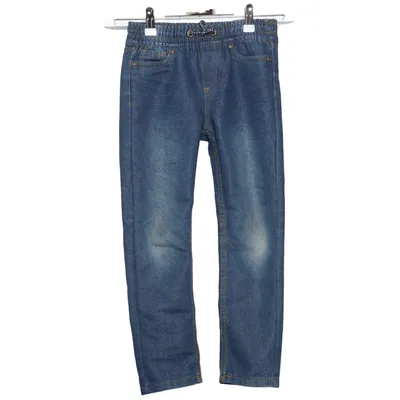 Jeans (Blå) från Kiki & Koko Bomull, Polyester, Viskos