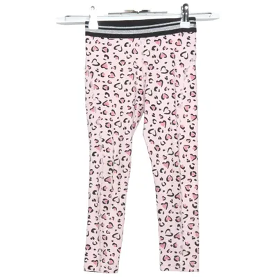 Leggings (Rosa, Svart, Vit) från Infinity Kids