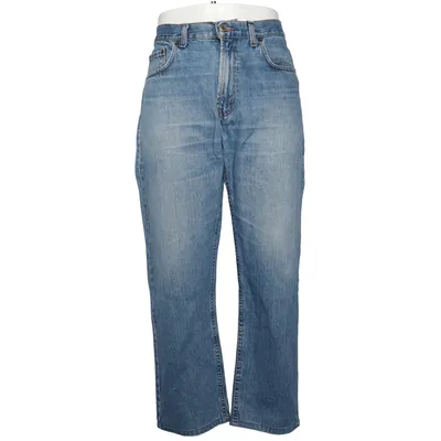 Jeans (Blå) fra McGordon Bomuld