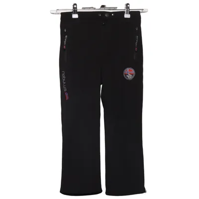 Pantalon d'extérieur (Noir) de Nebulus Polyester