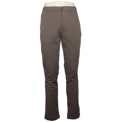 Chino (Gris) de Icon Amsterdam Élasthane, Polyamide