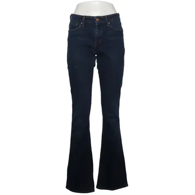 Jeans (Blau) von Levi Strauss & Co Baumwolle, Elasthan