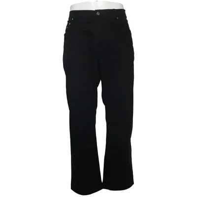 Jeans (Black) from A.W. Dunmore