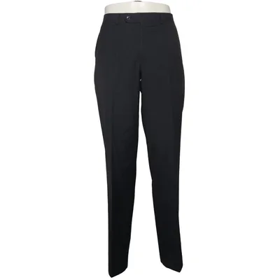 Suit pants (Gray) from Reda