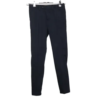 Chinos (Blå) fra Scotch & Soda Bomuld, Elastan