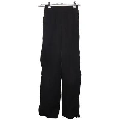 Joggers (Black) from Rossi