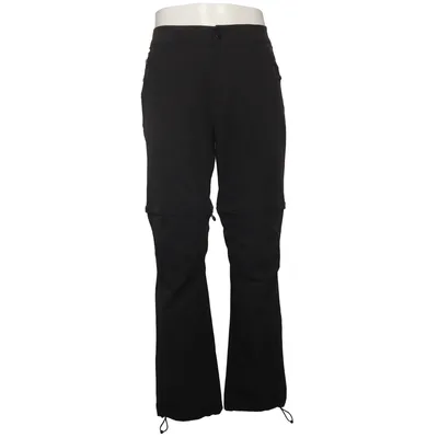 Outdoor broek (Grijs) van Crane Polyester
