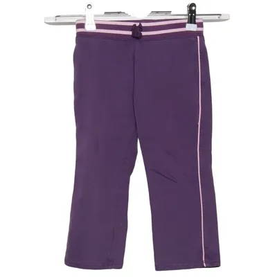 Sweatpants (Lilla) fra Cherokee Bomuld, Elastan, Polyester