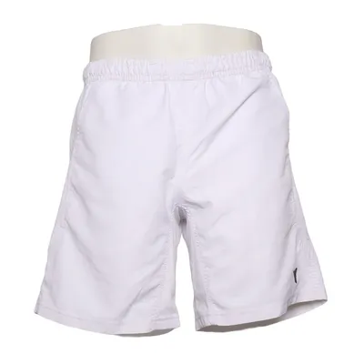 Short de sport (Blanc) de Victor Polyester