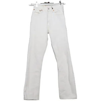 Jeans (501) from Levi Strauss & Co Cotton
