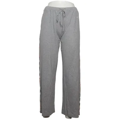 Mjukisbyxor (Grå) från Burberry Bomull, Elastan