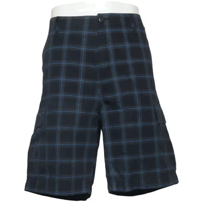 Cargo Shorts (Carrier Bermuda) von Carhartt Baumwolle