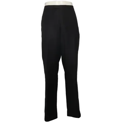 Kostuumbroek (12250) van Pierre Cardin Polyamide, Polyester, Wol