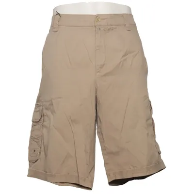 Shorts cargo (327) de Eurex by Brax Coton, Élasthane