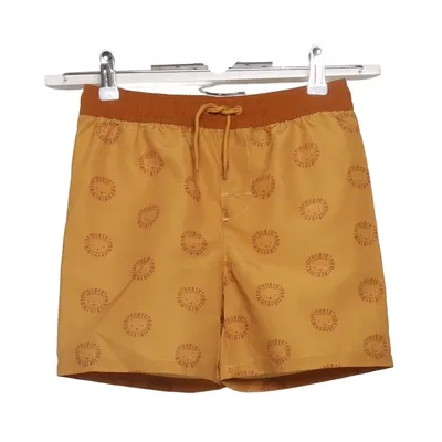 Zwemshort (Bruin) van Pusblu Polyester