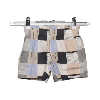 Short (Bleu, Gris, Beige) de Brothers & Sisters Coton