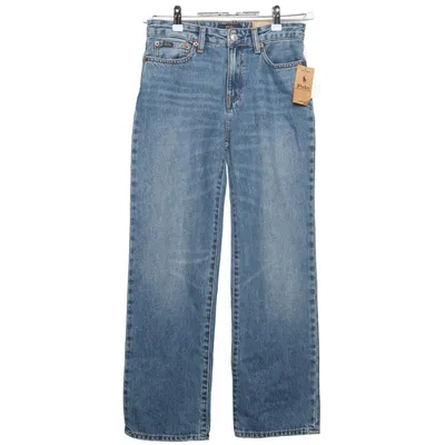 Jean (Bleu) de Polo Ralph Lauren Coton recyclé