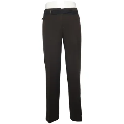 Suit pants (Green) from Seventy