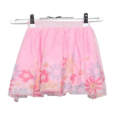 Tyllkjol (Rosa, Flerfärgad) från Infinity Kids Polyester