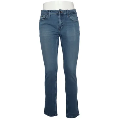 Jeans (Blue) from Only & Sons Cotton